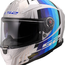 LS2 FF811 Vector II Freedom Helm