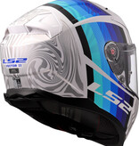 ls2 LS2 FF811 Vector II Freedom Helm