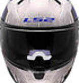 ls2 LS2 FF811 Vector II Freedom Helm
