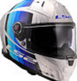 ls2 LS2 FF811 Vector II Freedom Helm