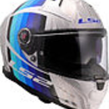 ls2 LS2 FF811 Vector II Freedom Helm
