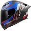 ls2 LS2 FF807 Dragon Trax Carbon Helm
