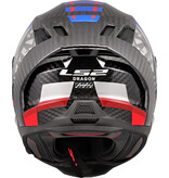ls2 LS2 FF807 Dragon Trax Carbon Helm