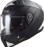 ls2 LS2 FF811 Vector II Splitter Helm