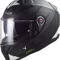 LS2 FF811 Vector II Splitter Helm