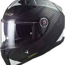 LS2 FF811 Vector II Splitter Helm