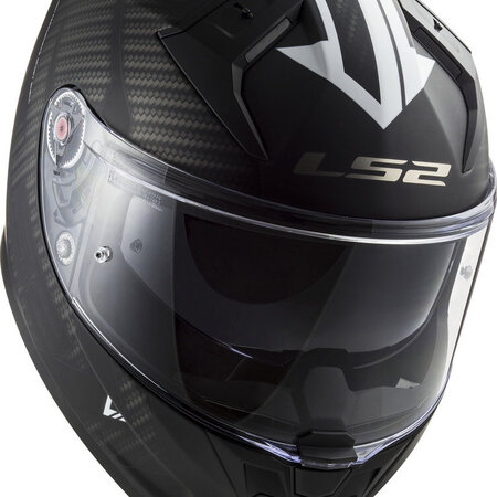 ls2 LS2 FF811 Vector II Splitter Helm