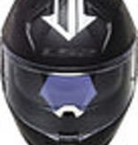 ls2 LS2 FF811 Vector II Splitter Helm