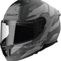 LS2 FF808 Stream II Shadow