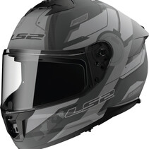 LS2 FF808 Stream II Shadow