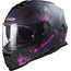 LS2 LS2 FF800 Storm II Burst /black/pink maat m