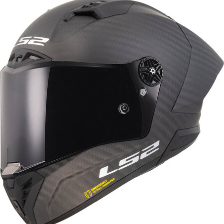 ls2 LS2 FF805 Thunder GP Aero Carbon Helm
