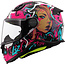 ls2 LS2 FF812 Kid Ciberg Helm voor kinderen maat S