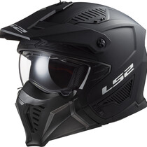 LS2 OF606 Drifter Trial Helm maat  XL