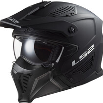 LS2 OF606 Drifter Trial Helm maat  XL