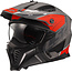 LS2 LS2 OF606 Drifter Devor Trial Helm