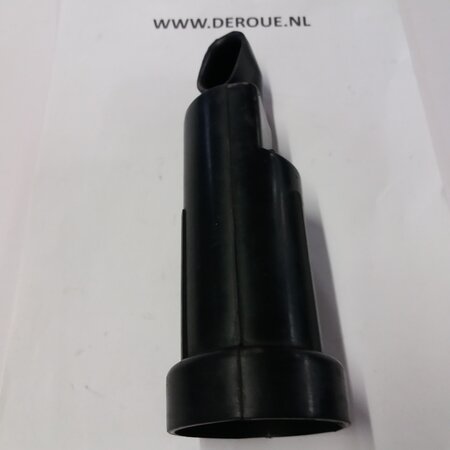 Kreidler Kreidler Luchtfilter huis 14/16 mm (ook 17 mm)  | elleboog