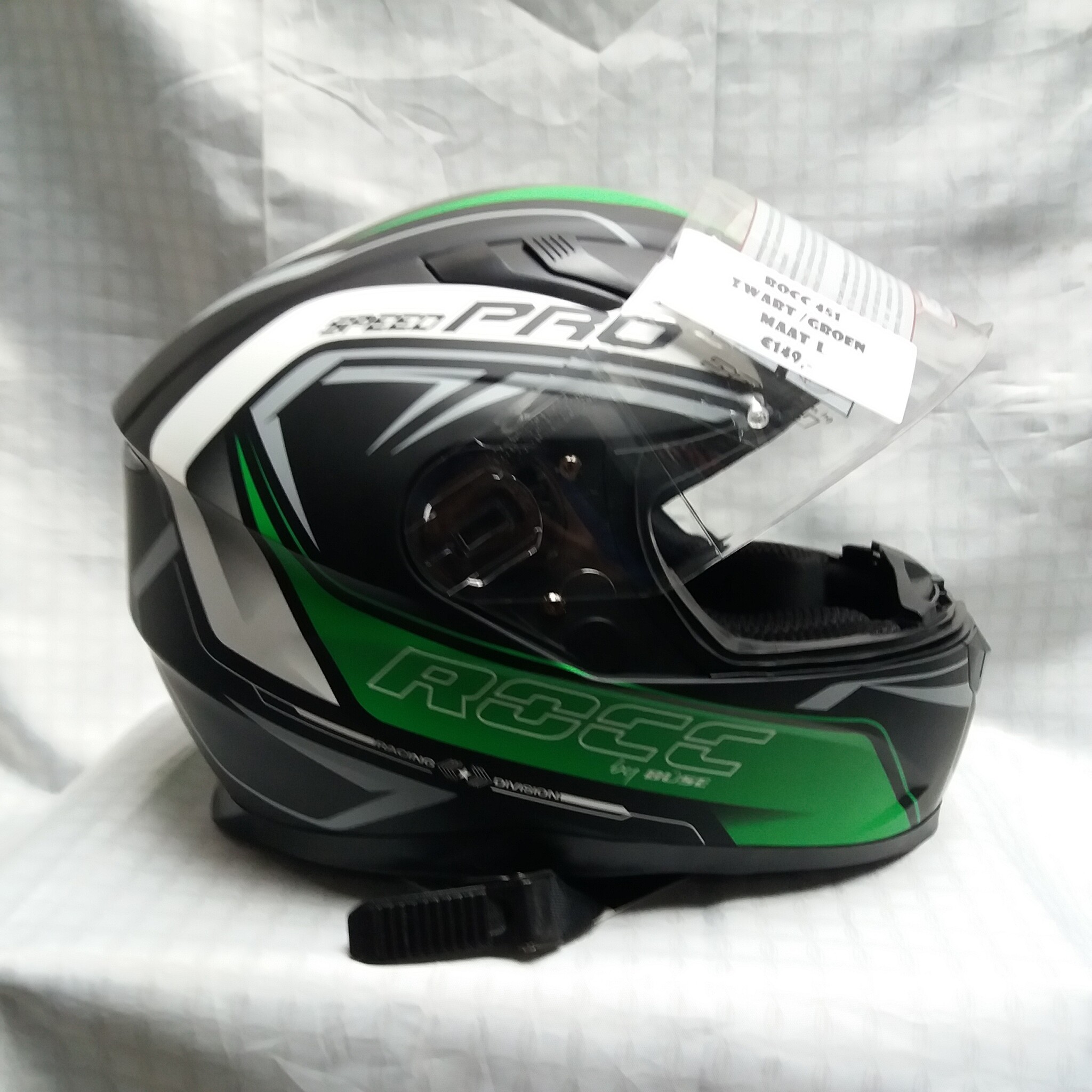 rocc rocc 451 speed pro