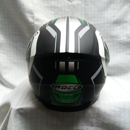 rocc rocc 451 speed pro