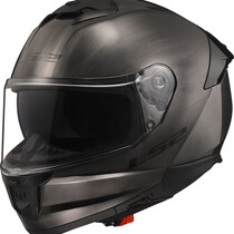 LS2 FF808 Stream II Jeans Helm