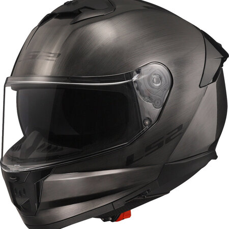 ls2 LS2 FF808 Stream II Jeans Helm