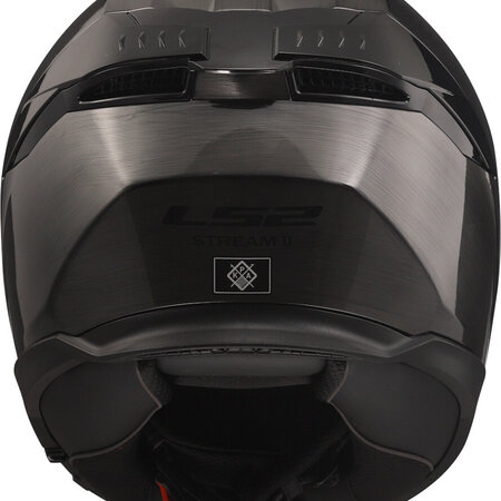 ls2 LS2 FF808 Stream II Jeans Helm