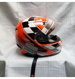 KBC KBC TK9 ROOD / WIT