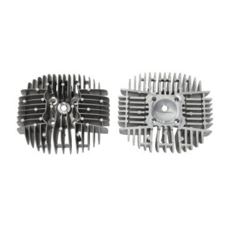 pepe Cilinderkop Kreidler RS smalle tap 45mm