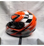 KBC KBC TK9 ROOD / WIT