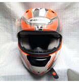 KBC KBC TK9 ROOD / WIT