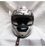 KBC KBC TK9 GRIJS / WIT maat XS