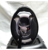 KBC KBC TK9 blauw / WIT maat S