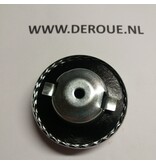 Cawi Tankdop mod. Cawi  past op Kreidler en Zundapp tank