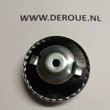 Cawi Tankdop mod. Cawi  past op Kreidler en Zundapp tank