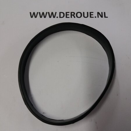 geen merk  Kabelgeleider/frame elastiek Kreidler RMC-S