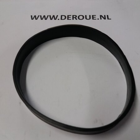 geen merk  Kabelgeleider/frame elastiek Kreidler RMC-S