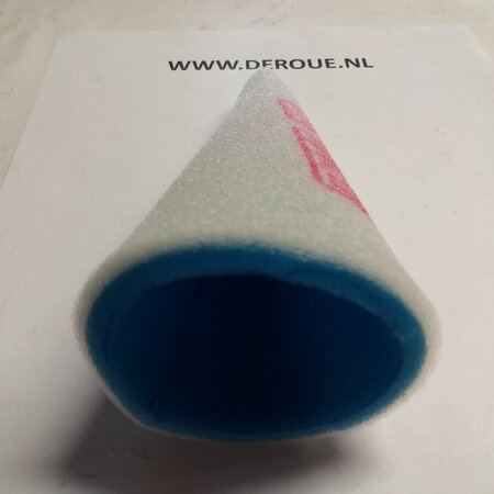 Moto Air Foam air filter punt