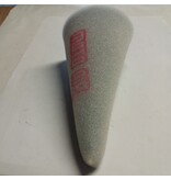 Moto Air Foam air filter punt