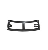 kreidler p-45181 kreidler 1968/72 kapje voorvork antraciet