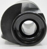 Kreidler luchtfilter met trompet inzetstuk