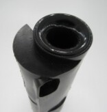 Kreidler luchtfilter met trompet inzetstuk