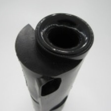 Kreidler luchtfilter met trompet inzetstuk