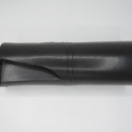 Kreidler luchtfilter met trompet inzetstuk