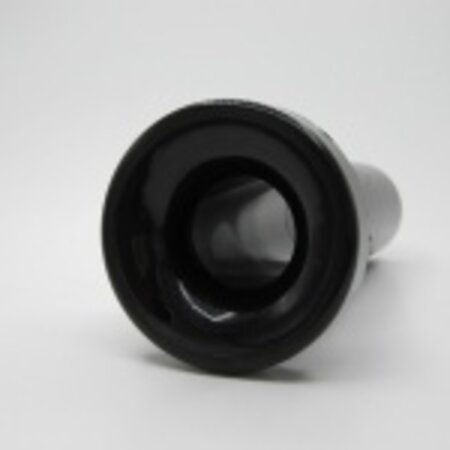 Kreidler luchtfilter met trompet inzetstuk