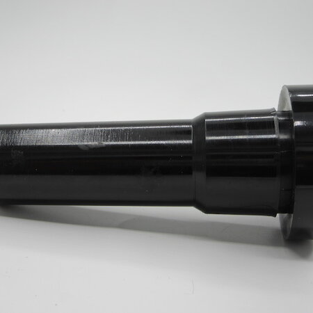 Kreidler luchtfilter met trompet inzetstuk