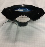 Bigfish Koplampunit Bigfish halogeen 12 volt streetfighter