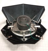 Bigfish Koplampunit Bigfish halogeen 12 volt streetfighter