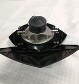 Bigfish Koplampunit Bigfish halogeen 12 volt streetfighter