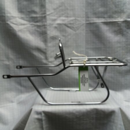 kreidler kreidler LF eenpersoons zwitserse drager nieuwstaat