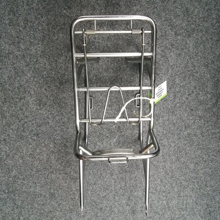 kreidler kreidler LF eenpersoons zwitserse drager nieuwstaat